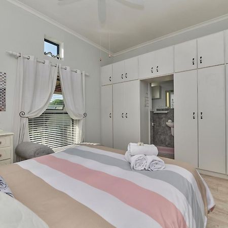 Fraai Uitzicht Struisbaai Διαμέρισμα Εξωτερικό φωτογραφία