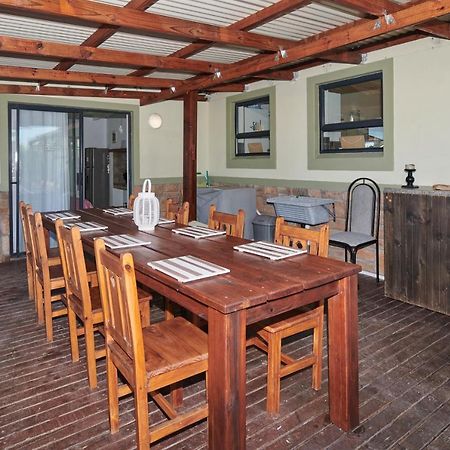 Fraai Uitzicht Struisbaai Διαμέρισμα Εξωτερικό φωτογραφία